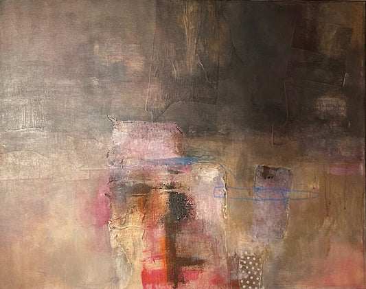 岡本慈子 Yasuko Okamoto - Melancholy