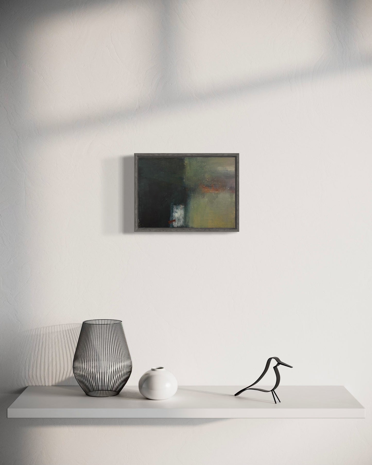 岡本慈子 Yasuko Okamoto - Intimate Visitor