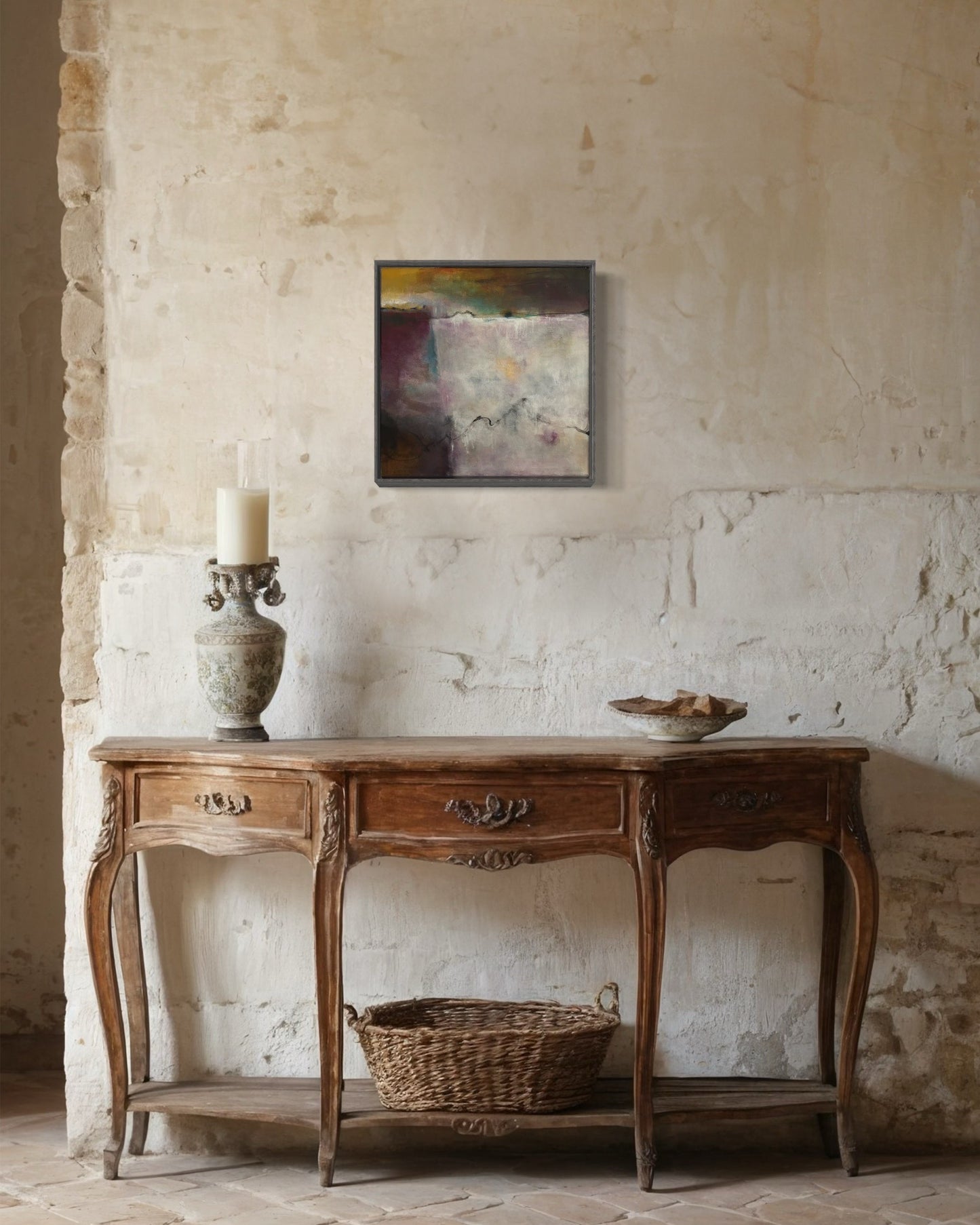 岡本慈子 Yasuko Okamoto - Magic Box