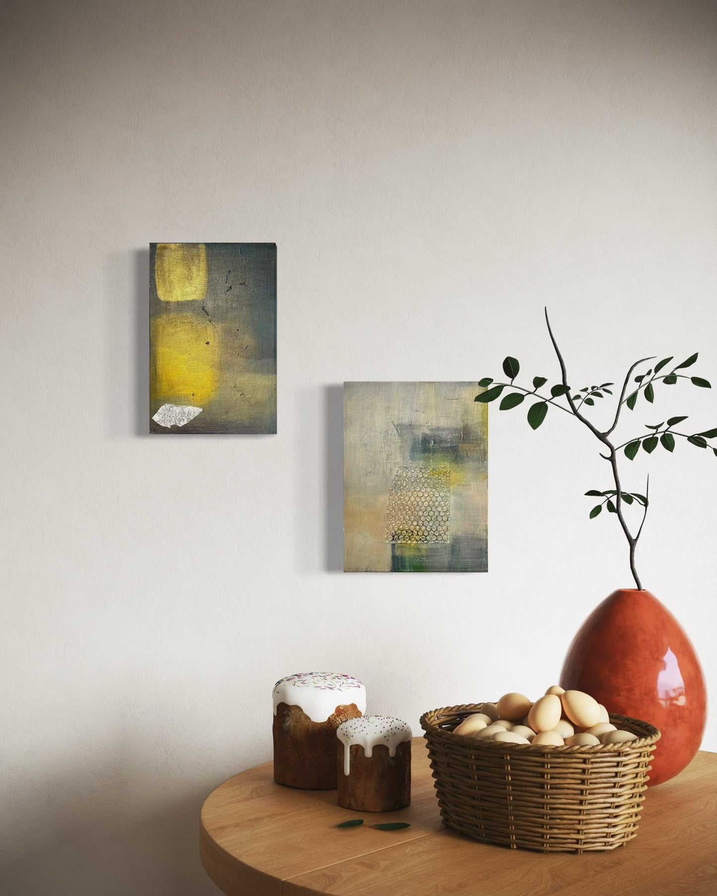 岡本慈子 Yasuko Okamoto - Coming Home no.2