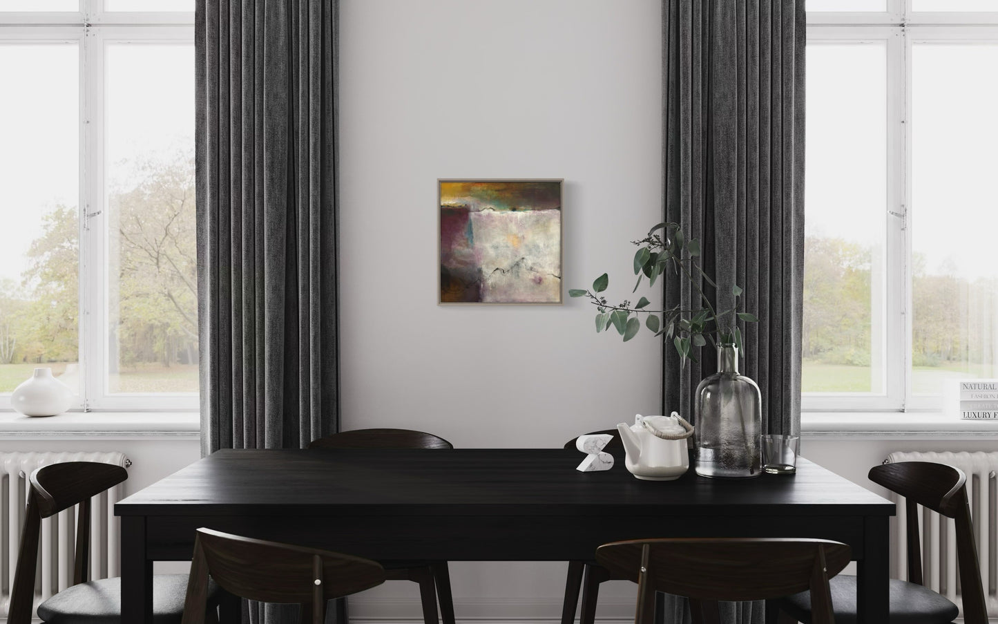 岡本慈子 Yasuko Okamoto - Magic Box