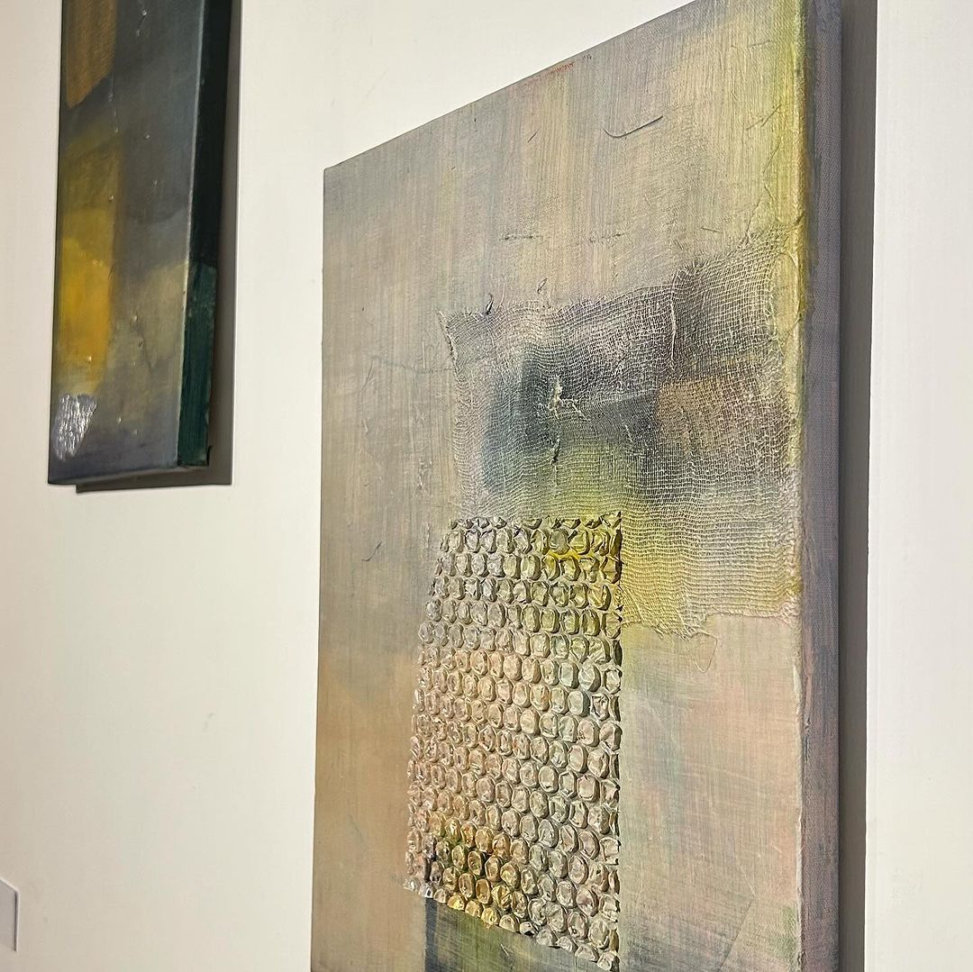 岡本慈子 Yasuko Okamoto - Stream