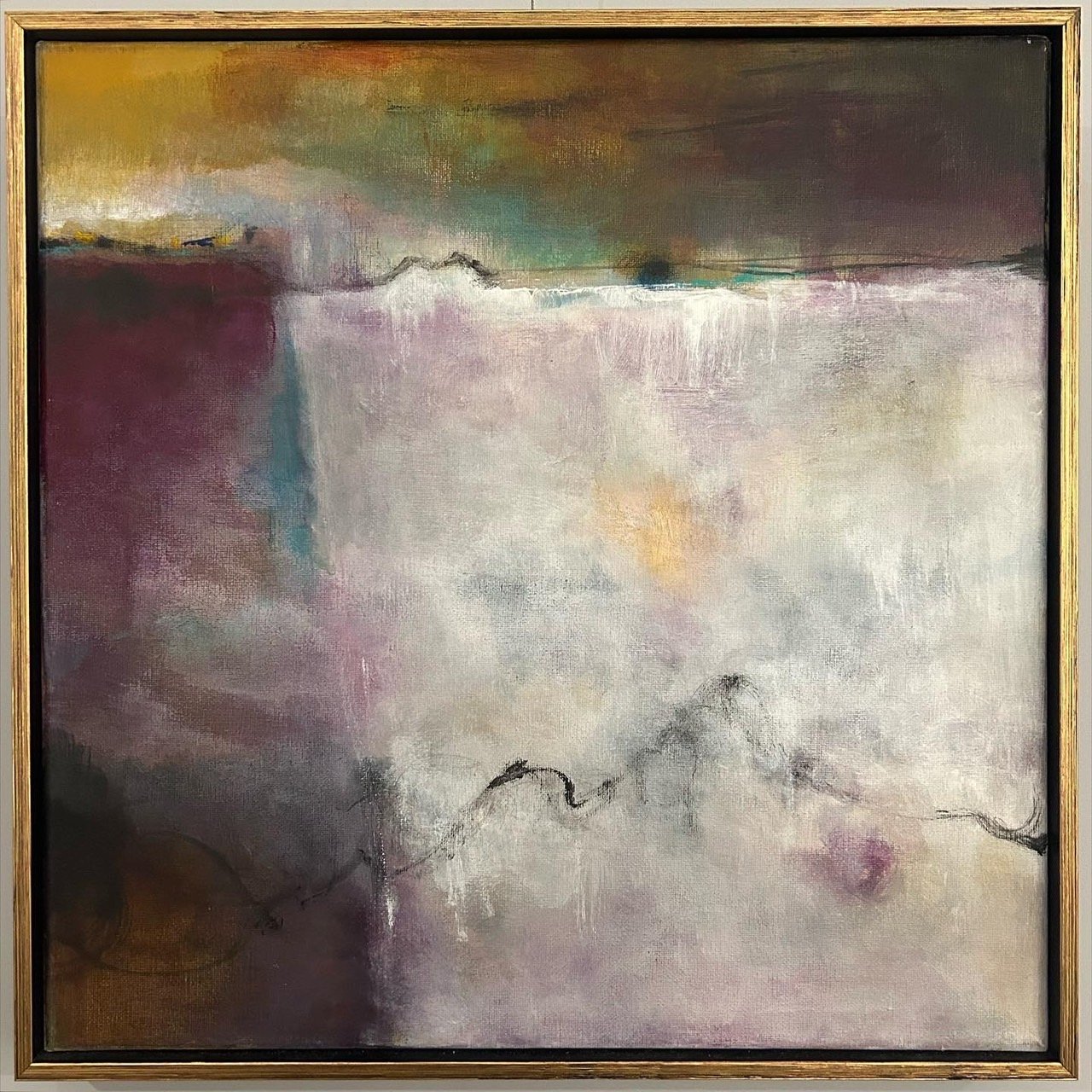 岡本慈子 Yasuko Okamoto - Magic Box