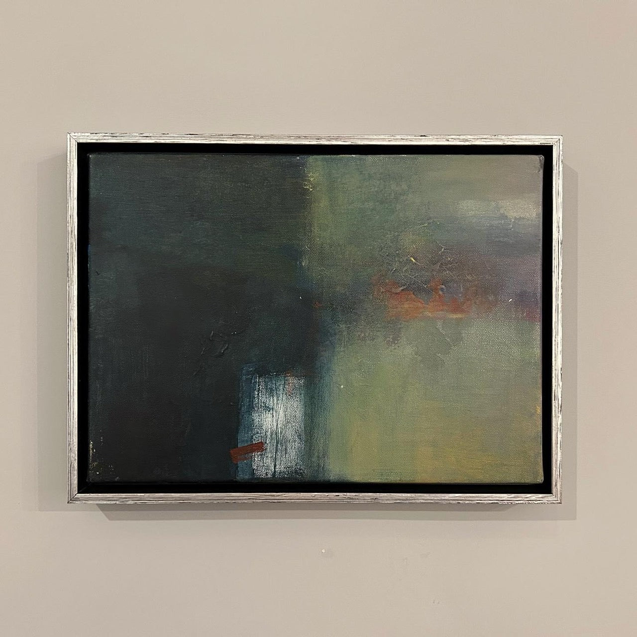 岡本慈子 Yasuko Okamoto - Intimate Visitor