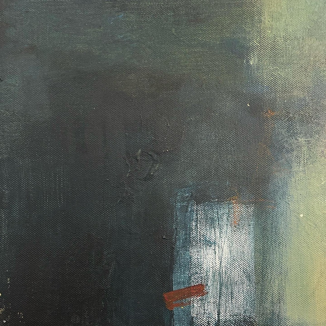 岡本慈子 Yasuko Okamoto - Intimate Visitor