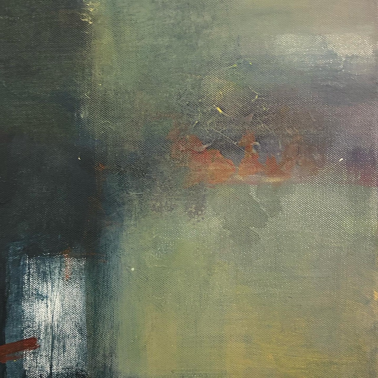 岡本慈子 Yasuko Okamoto - Intimate Visitor