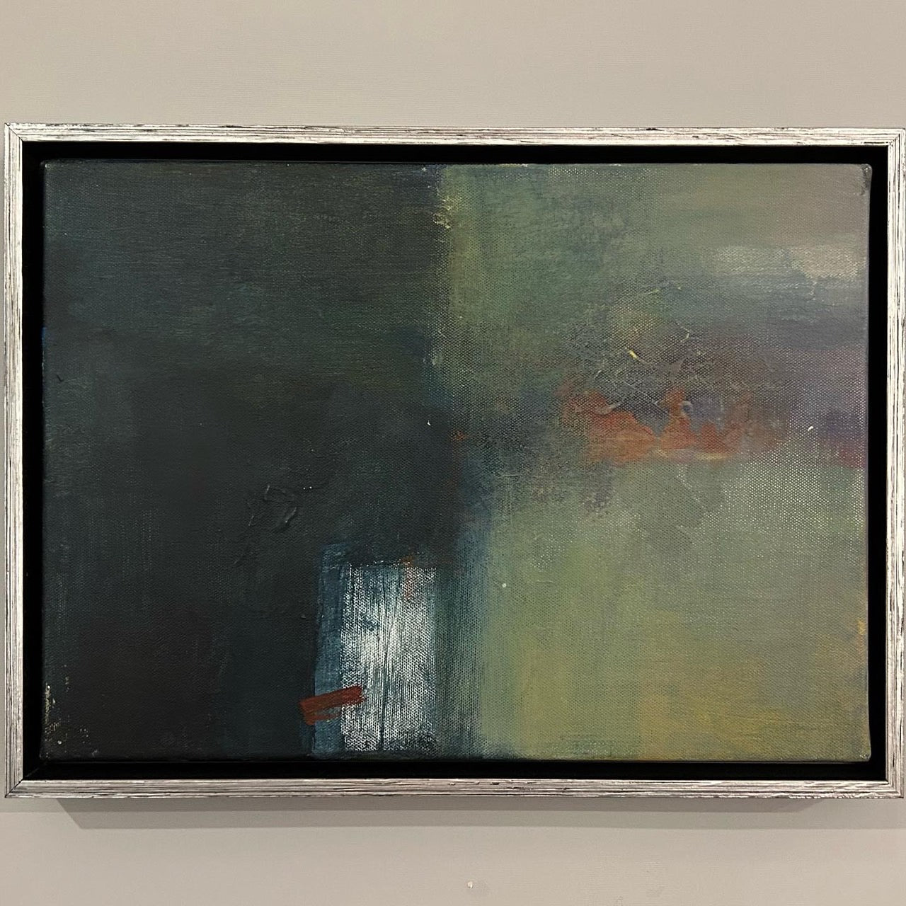 岡本慈子 Yasuko Okamoto - Intimate Visitor