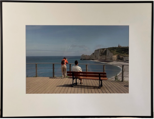 CHANG, Chung-Liang - Photo by Etretat
