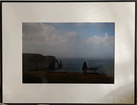 CHANG, Chung-Liang - Photo by Etretat
