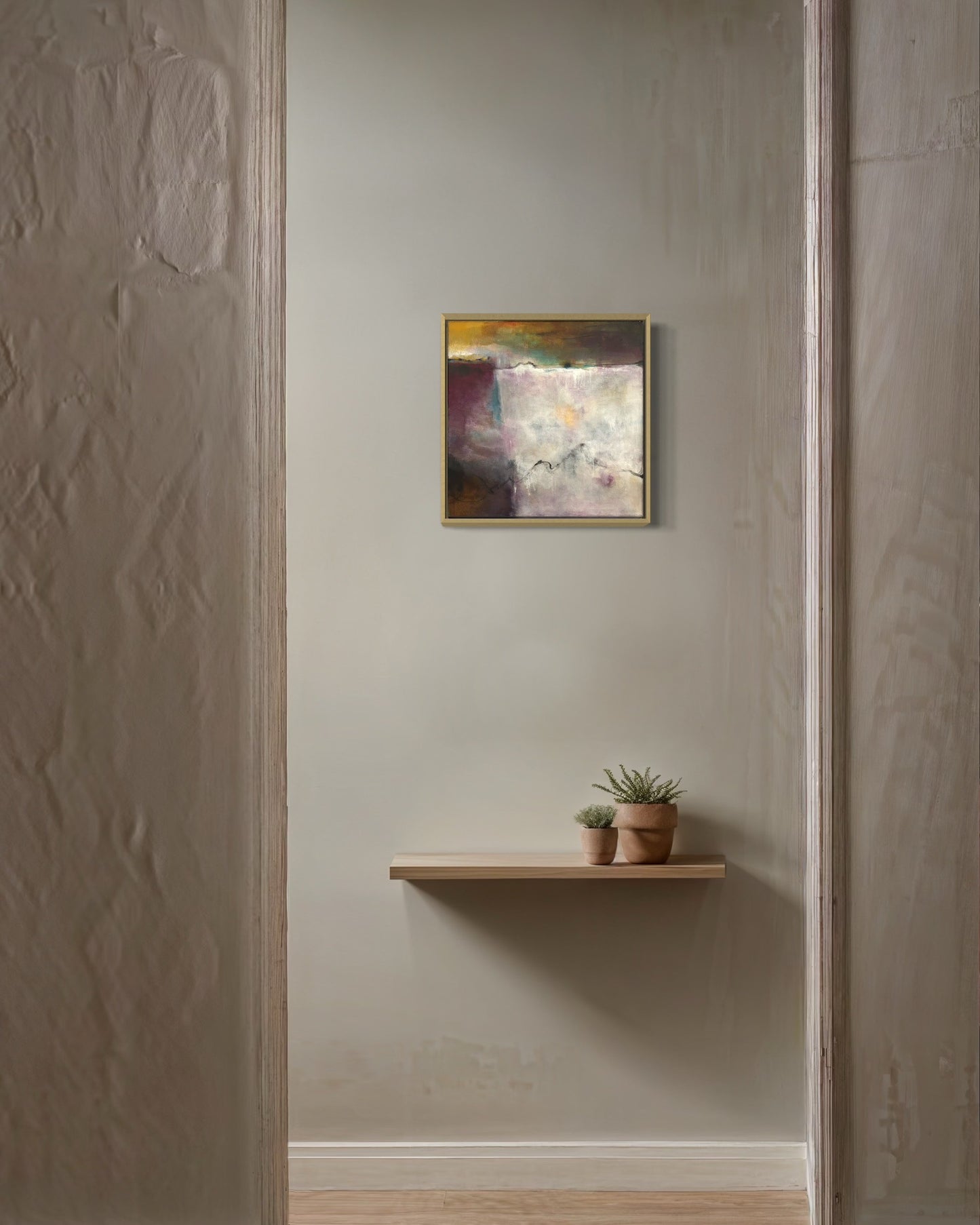 岡本慈子 Yasuko Okamoto - Magic Box