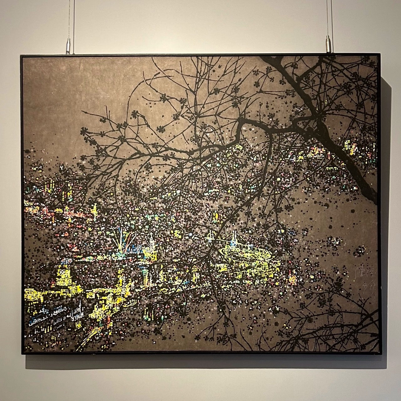 陳俊 - 素影無聲 no.5