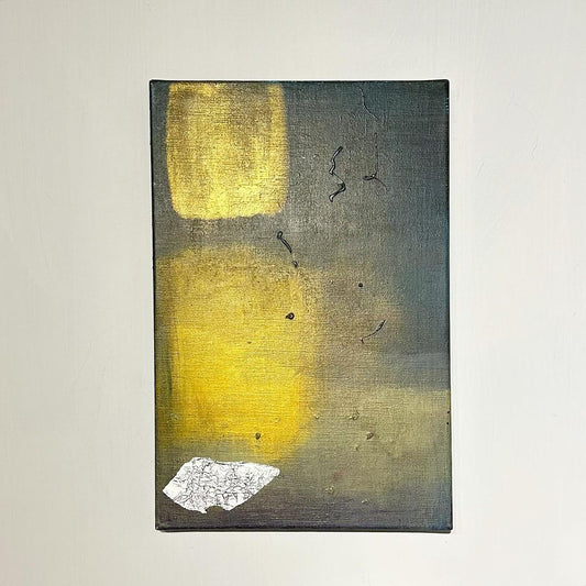 岡本慈子 Yasuko Okamoto - Stream