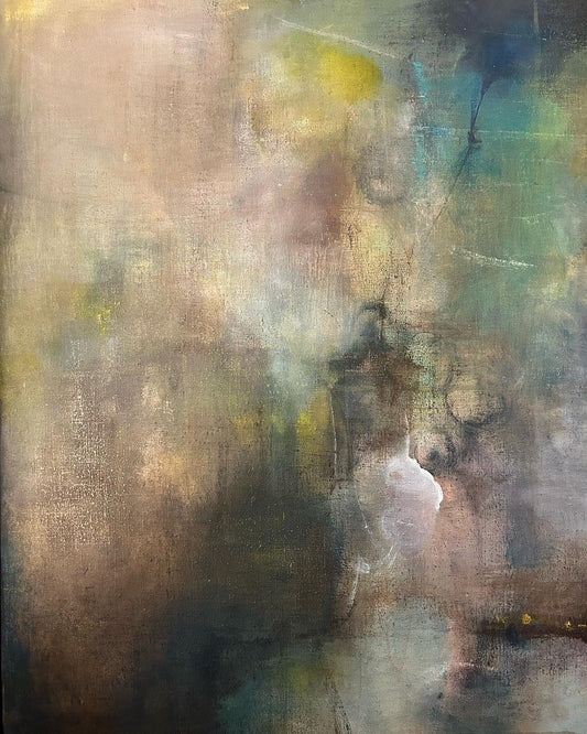 岡本慈子 Yasuko Okamoto - Forest